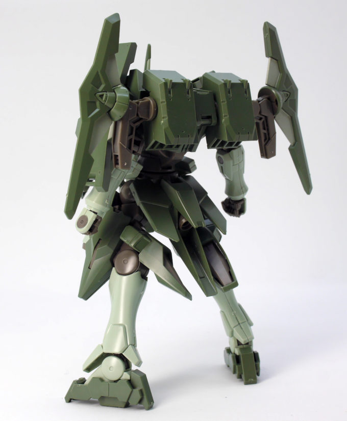 ジャンク！HG ストライカージンクス - その他