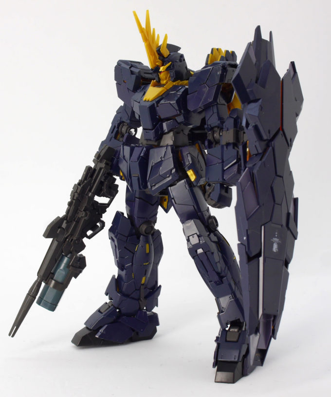 RG ユニコーンガンダム２号機 バンシィ・ノルン | www.esn-ub.org