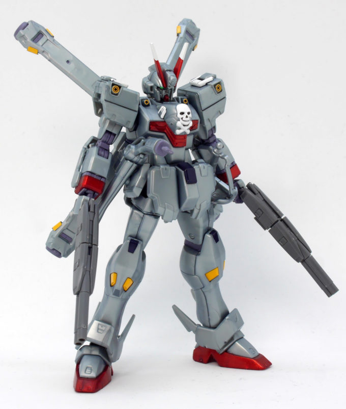 HGUC 1/144 クロスボーンガンダムX-0 | hmgrocerant.com