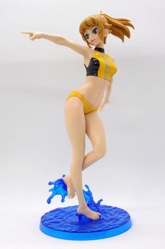 日站 万代6月 Figure-riseLABO 星野文奈 综合测评-78动漫模型玩具网 模