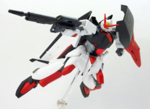 HGCE ムラサメ改　塗装済み完成品ガンプラ HGCE ムラサメ改 / ガンプラ 完成品｜Yahoo!フリマ（旧PayPay