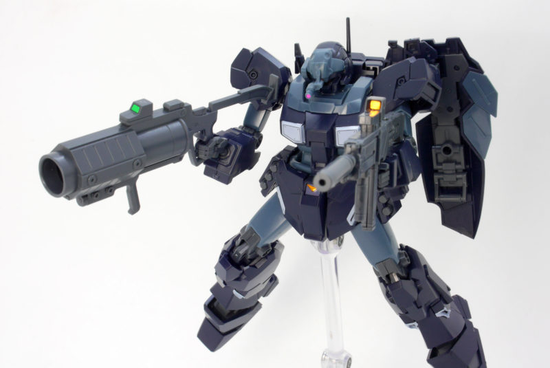 全商品オープニング価格 特別価格】 HG 1/144 A班装備) ジェスタ 