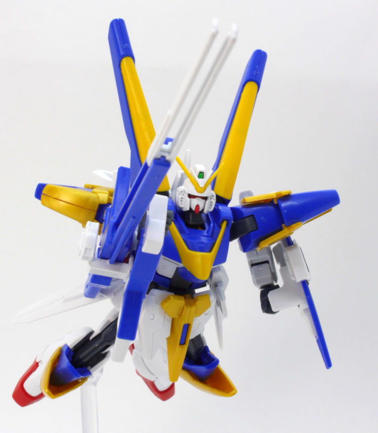  ポッチのガンプラ＋ Bildidee 