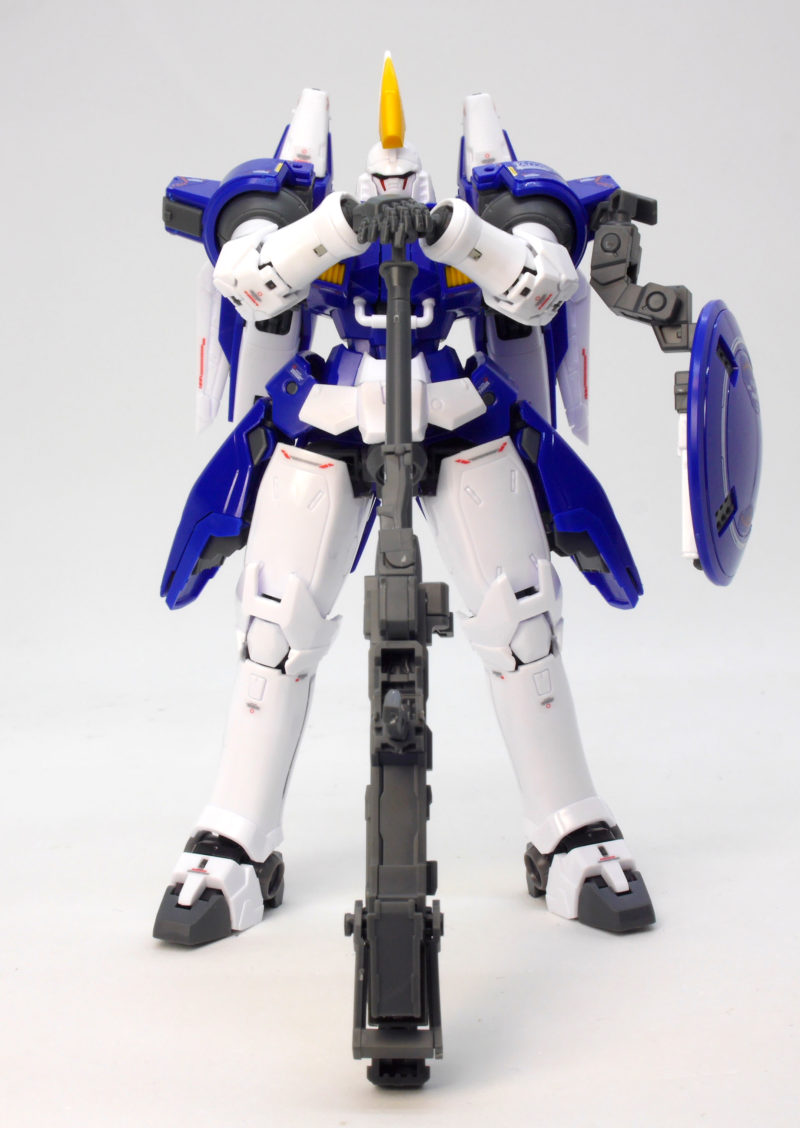 RG トールギスII - 模型