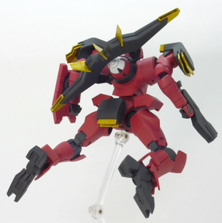 hg ahead smultron review