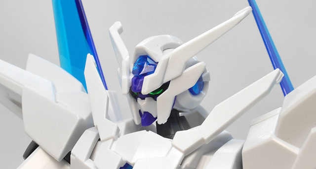 ポッチ ガンプラ