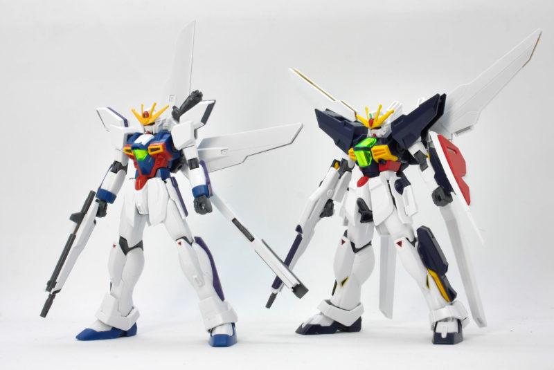 オレンジ系21新発 Mgとhgaw ガンダムxシリーズセット 模型 プラモデル おもちゃ ホビー グッズオレンジ系 13 500 Www Dawajen Bh