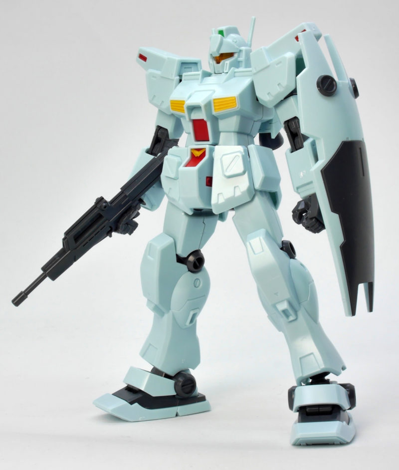 HGUC ジムカスタム 小改造製作レビュー, 56% OFF