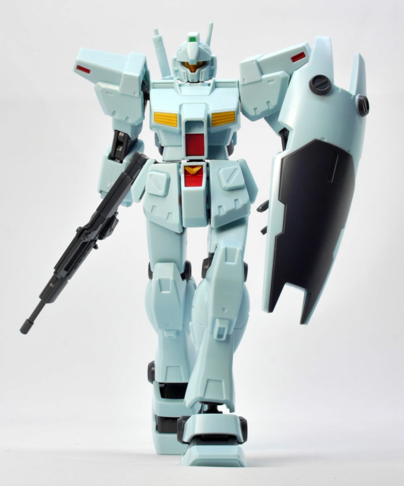 HGUC ジムカスタム 小改造製作レビュー, 56% OFF