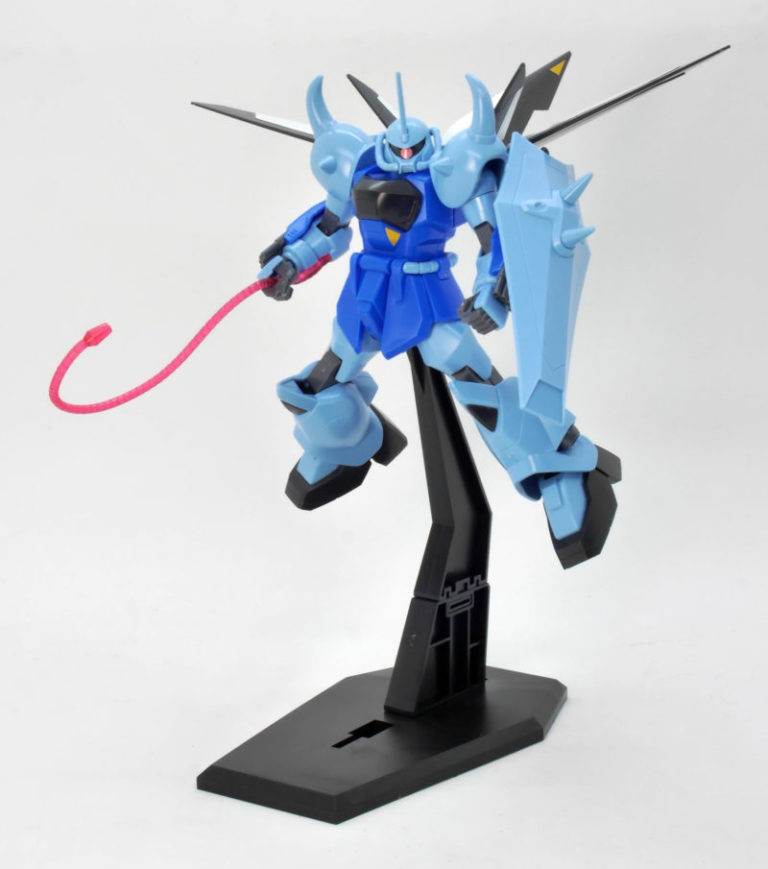 【新品】HG グフ イグナイテッド 量産機 HG グフ イグナイテッド(量産機)│株式会社BANDAI SPIRITS