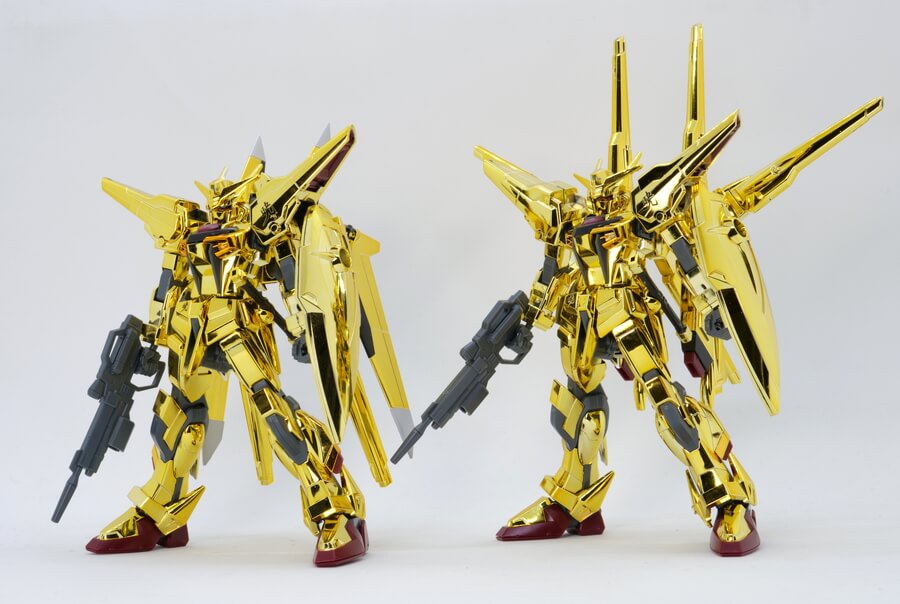 ガンプラ HG 1 144 シラヌイアカツキガンダム - 通販 - pinehotel.info