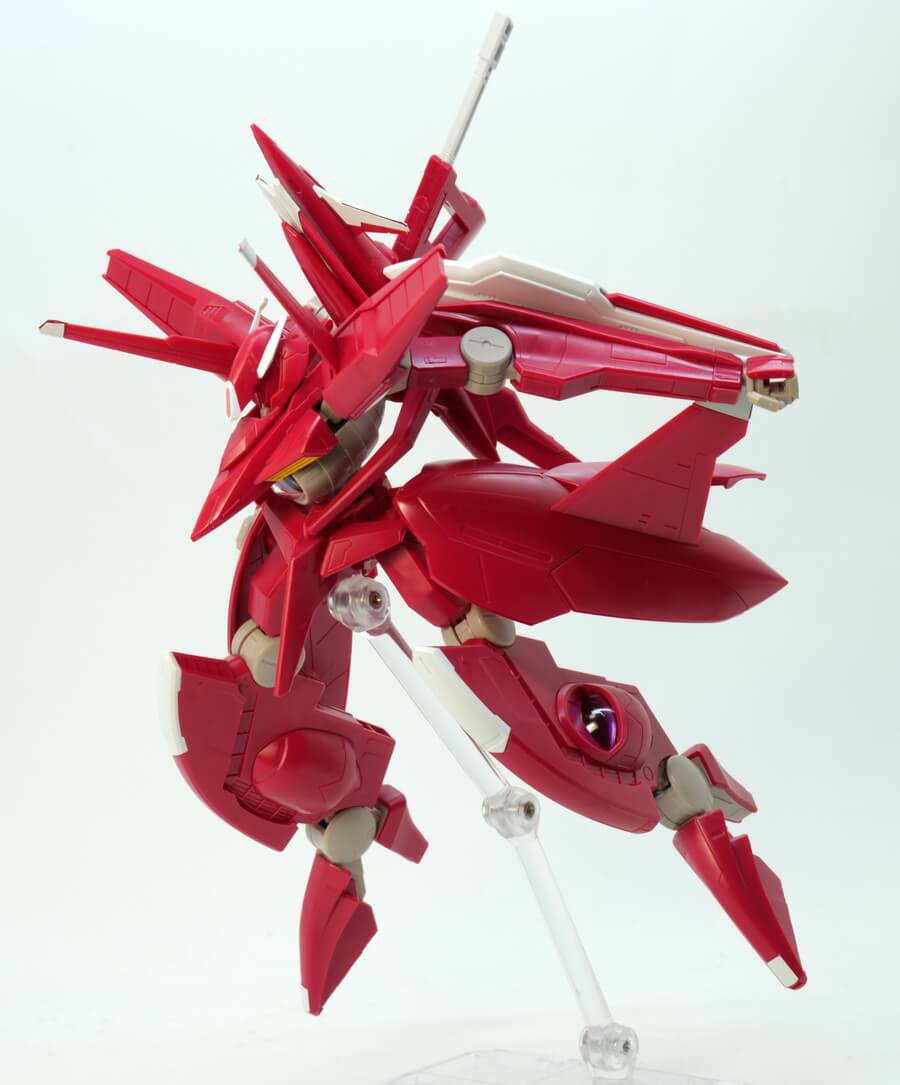 あすつく】 HG ナイチンゲール 支払い早ければ即日発送 i9tmg.com.br