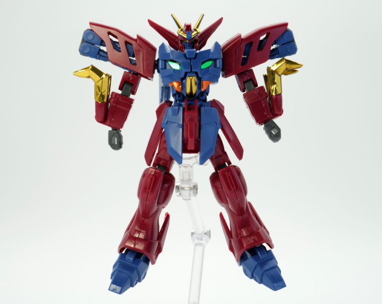 駿河屋 7 24 365:NRX 0013 CB ガンダムヴァサーゴ·チェストブレイク