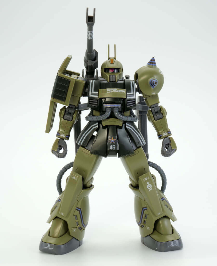 限定モデルや HG ザクデザートタイプ ザクキャノンテストタイプ 