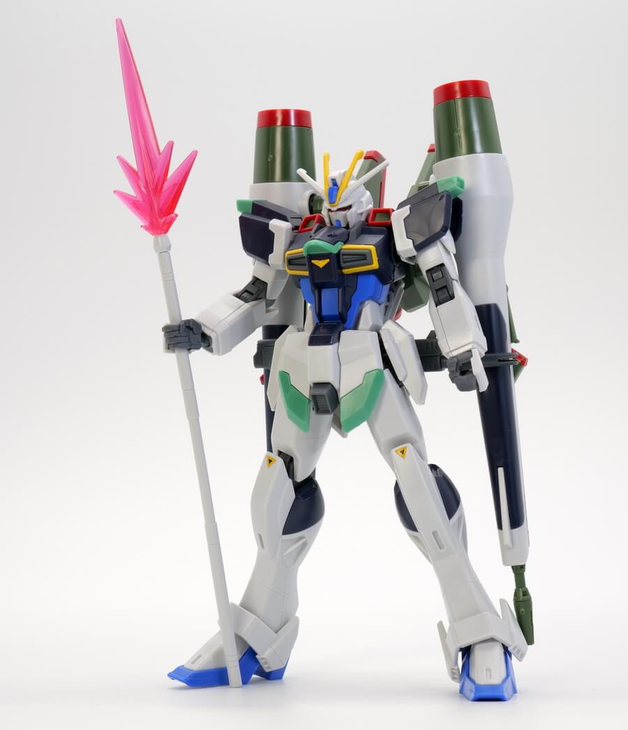 MG インパルスガンダム フォース＋ソード＋ブラスト | www 