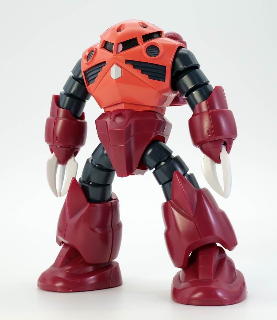 桜 印 新品・未使用 ガンダム NO3 シャア専用ズゴック | www.tegdarco.com