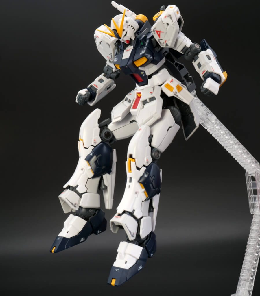 RG 1／144 RX-93 νガンダム 新品未組立リアルグレード
