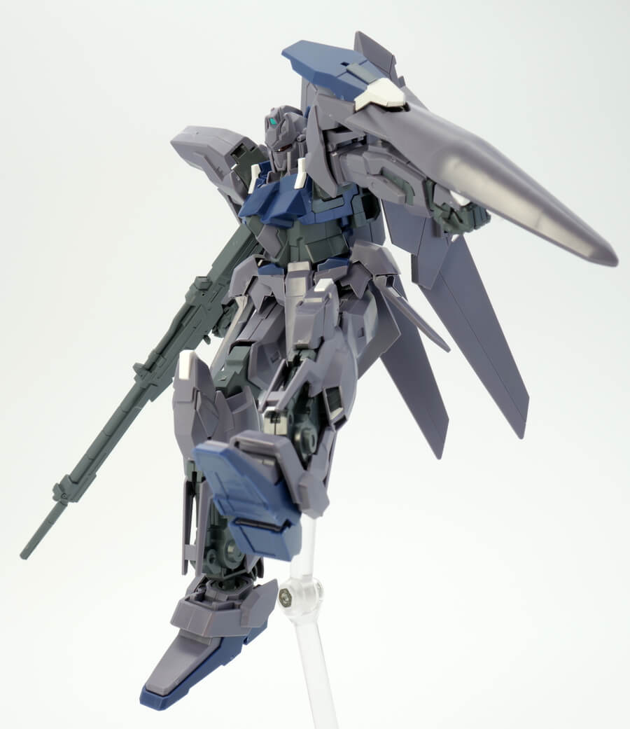 ã‚¬ãƒ³ãƒ—ãƒ© Hguc ãƒ‡ãƒ«ã‚¿ãƒ—ãƒ©ã‚¹ ãƒ¬ãƒ