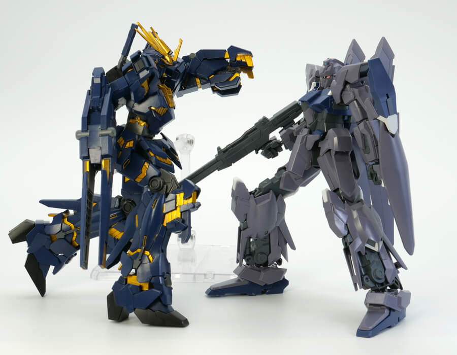 HG デルタプラス バンシィノルン デルタガンダム libasnow.com