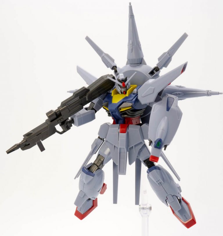 MG プロヴィデンスガンダム [スペシャルコーティング][2次:2018年4月