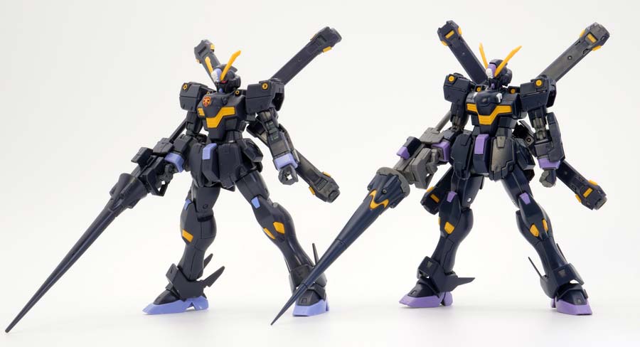 プレバン限定品 RG 1/144 クロスボーンガンダムX2 プラモデル - プラモデル