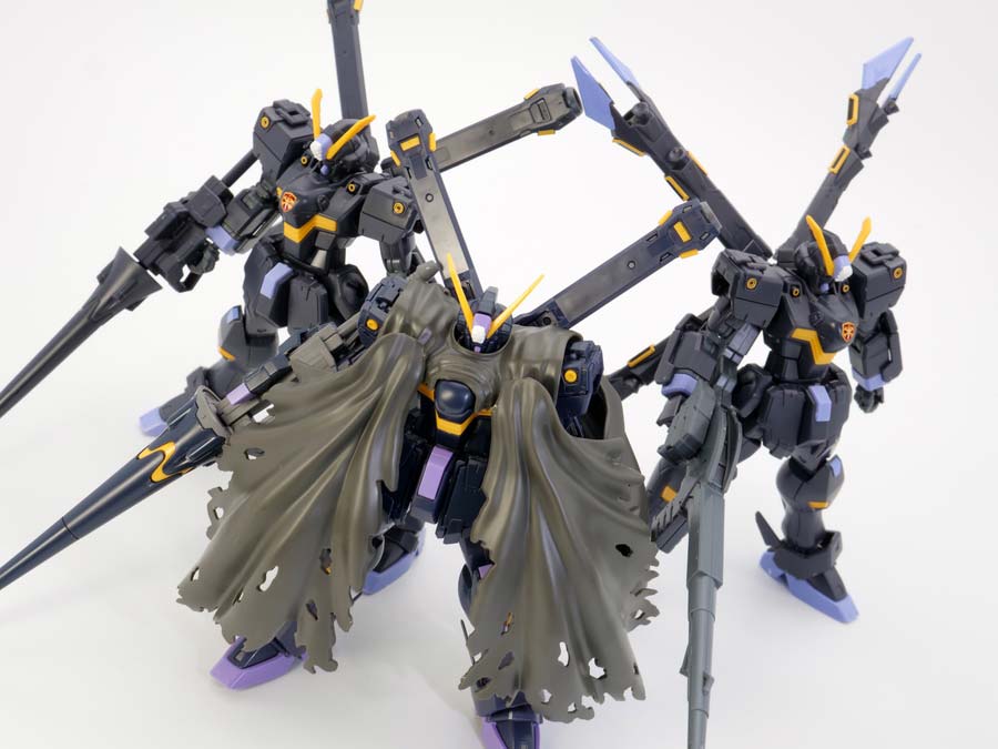 日本専門店 HGUC クロスボーンガンダム X0 X2 X2改 X3 | artfive.co.jp