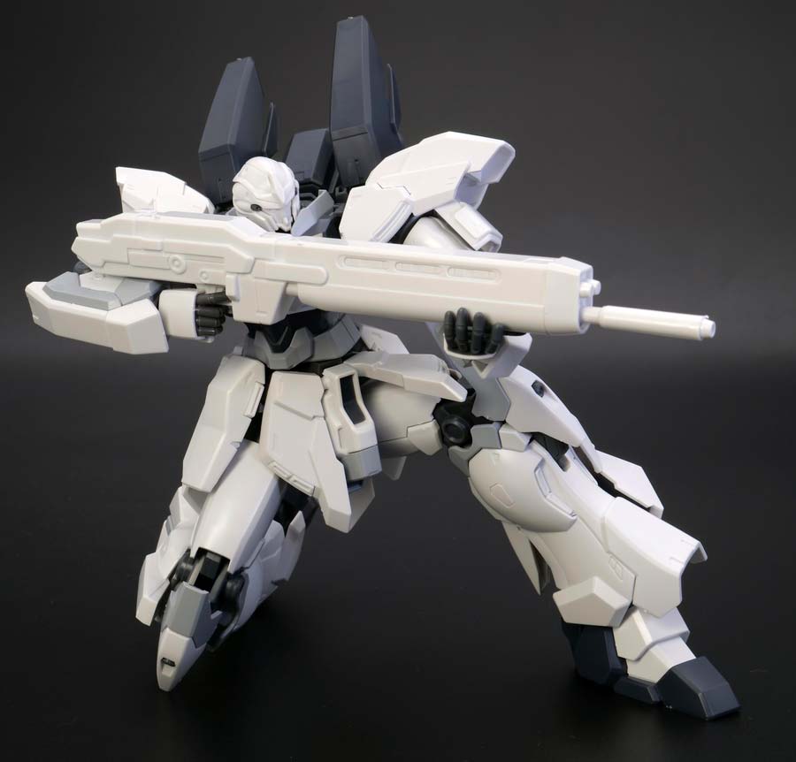 HG 1/144 シナンジュ・スタイン(ユニコーンVer.) プラモデル(ホビー 