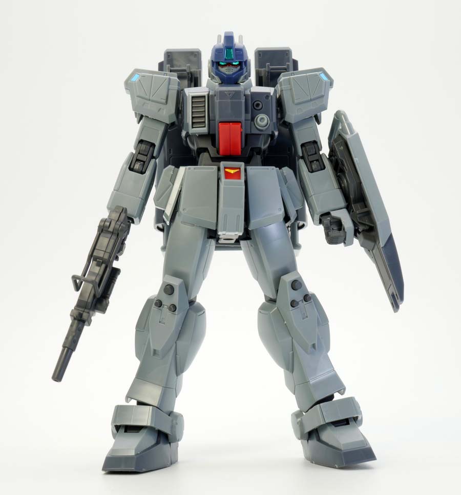 HG スレイヴレイス 完成品 ガンプラ ガンダム - おもちゃ