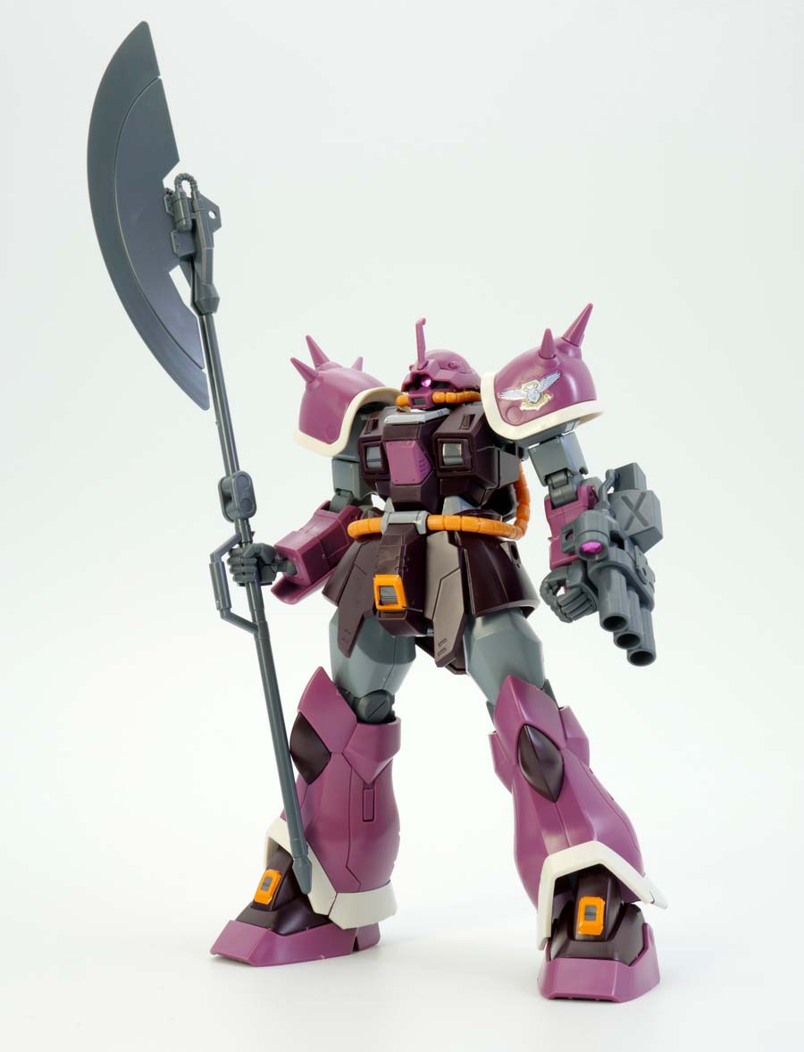 HG イフリート ナハト 【SALE／78%OFF】 - 模型製作用品