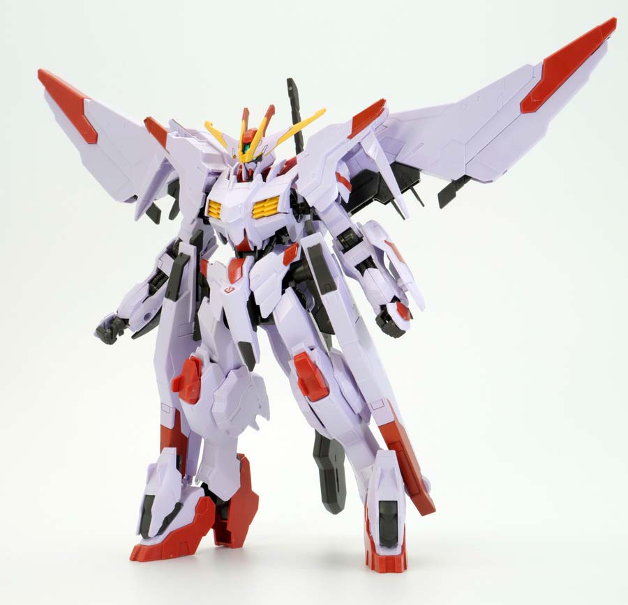 新着商品 ガンプラ hg ジェスタ クランシェ ブラックライダー ガンダム 