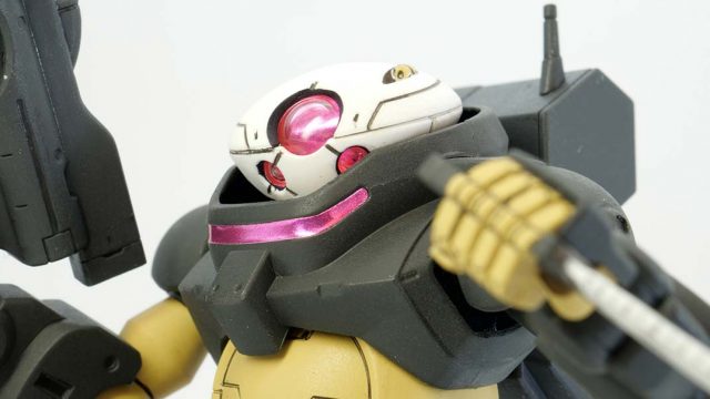 ポッチ ガンプラ