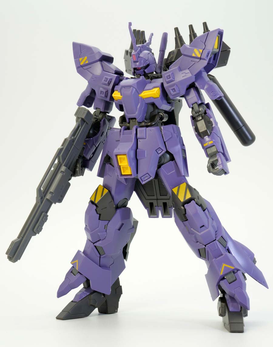 新品登場 ガンプラ HG バルギル プラモデル - tbran.org