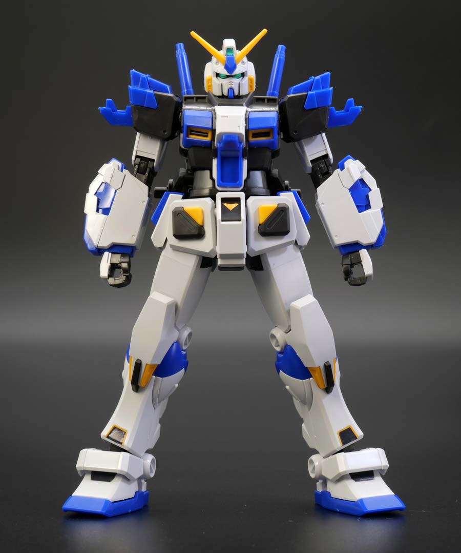 最大80％オフ！ガンダム ４号機 ５号機 セット HG プラモデル