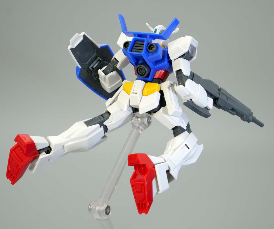 UC ガンプラ HG 1 144 EXs 頭部 ガンダム ジャンク - ロボット