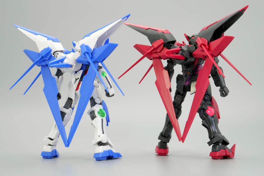 新しい到着 - ガンプラ ジャンク品 HG ダークマターブースター