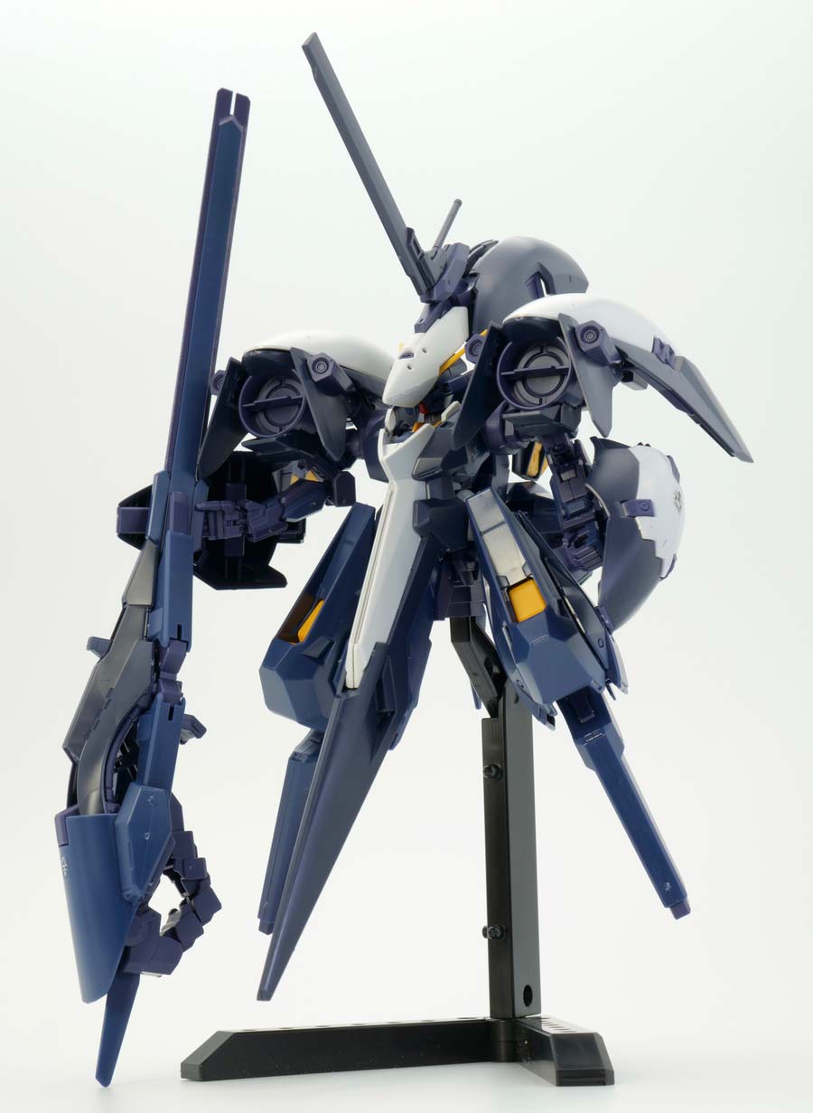 HG ガンダムTR-6キハールII - プラモデル