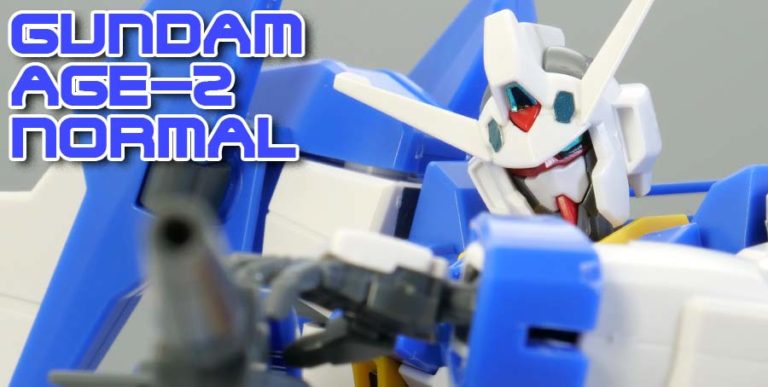 【新品未開封】HG ガンダムAGE-2 ノーマル フルカラーメッキVer. Amazon | HG 1/144 ガンダムAGE-2 フルカラーメッキVer