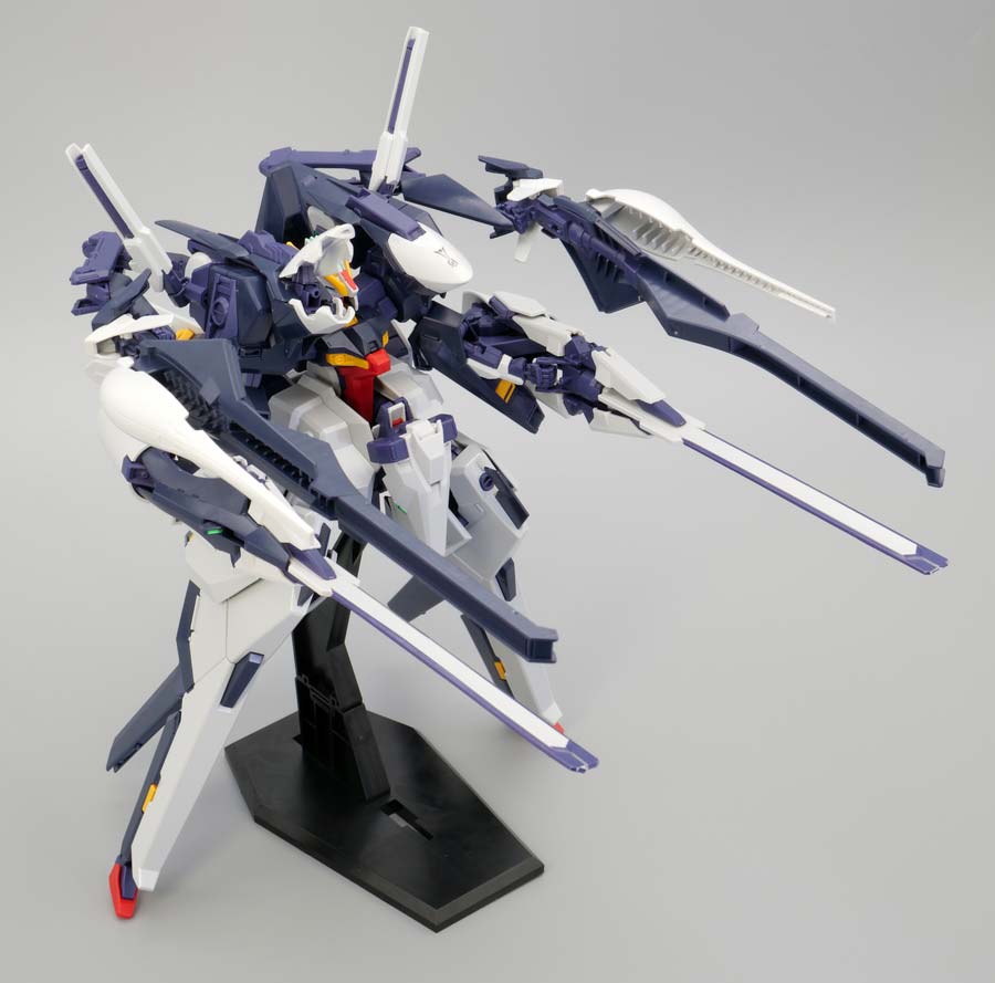 数々のアワードを受賞 ハイゼンスレイiiラー HGUC ガンプラ - おもちゃ