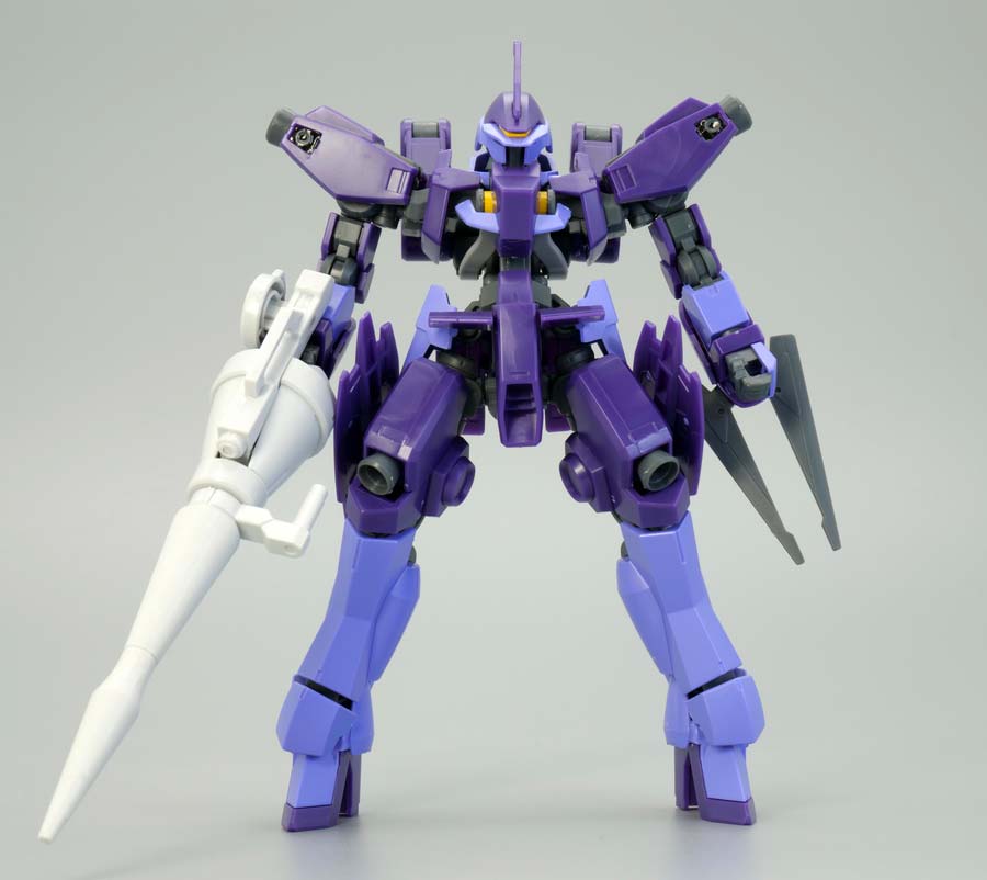 海外輸入 HG 1 144 シュヴァルベグレイズ ガエリオ機 ecousarecycling.com