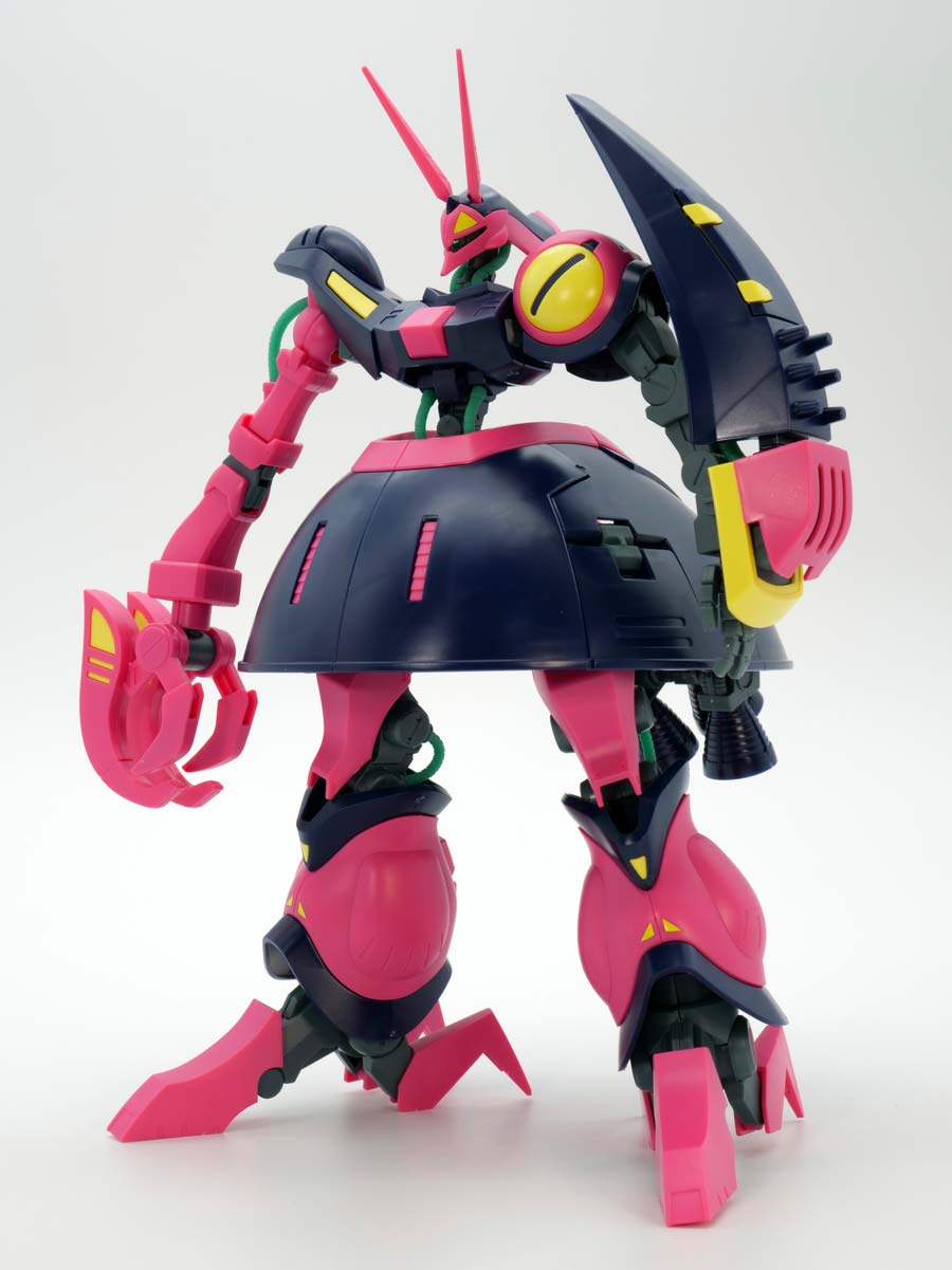 HG1 144バウンドドッグ‼️ - 模型