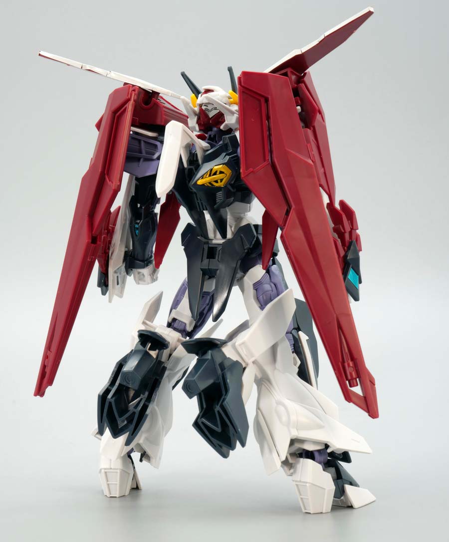 格安SALEスタート】 ガンプラ HGガンダムダブルオースカイメビウス 