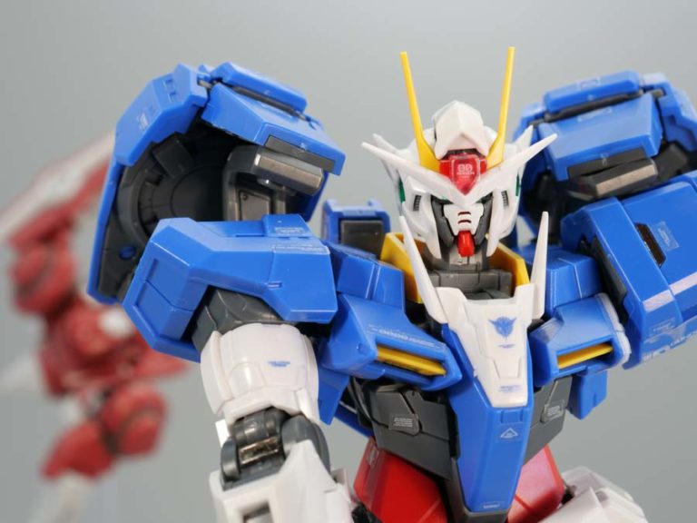 ガンダムOO 1/60scale　ダブルオーライザー 中古 楽天市場】HG 1／144 ダブルオーライザー ガンダム00 シリーズの通販