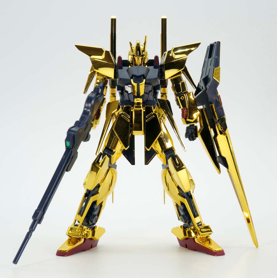 機動戦士ガンダムUC HGUC 1／144 MSN-001 デルタガンダム - 模型 