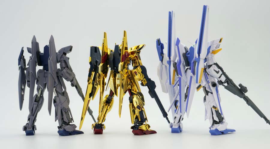 レア 組立済み HGUCデルタガンダム - 模型製作用品