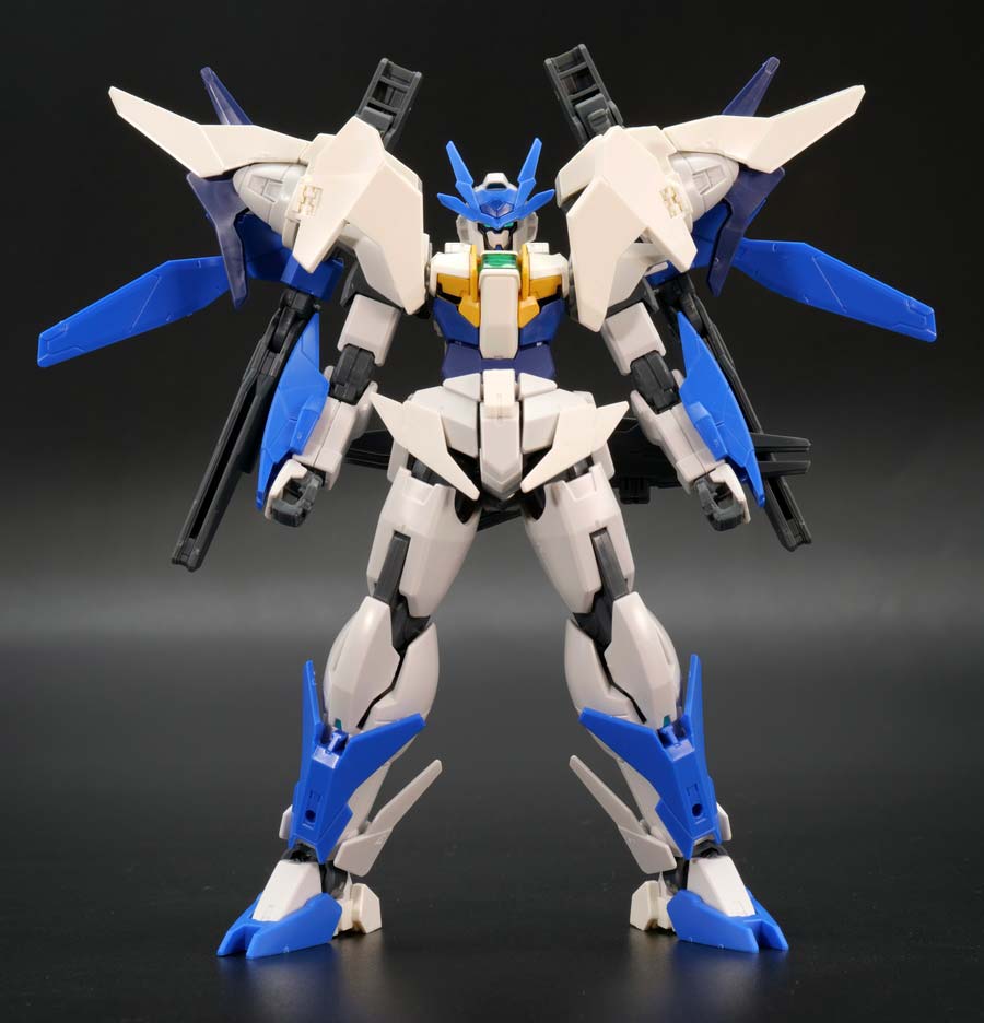 FINALSALE対象商品30％OFF！ ガンダムダブルオースカイ HG 1/144 模型・プラモデル