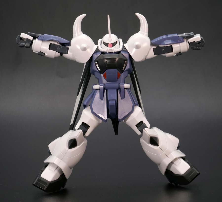 GOUF IGNITED グフイグナイテッド プラモデル ガンダム SEED - 模型