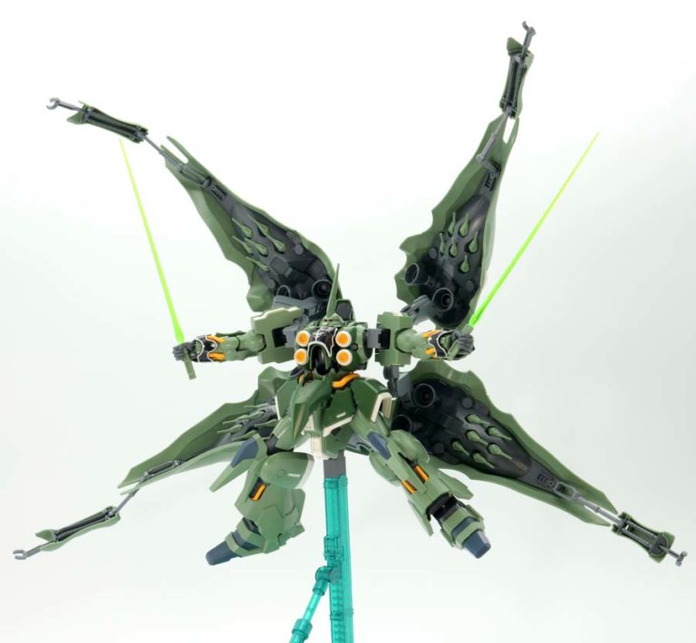 クシャトリヤ ガンダム プラモ 日本産] | Amazon HGUC (機動戦士