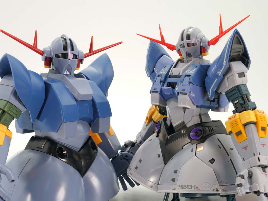 機動戦士ガンダム RG ジオング1/144ガンプラ - プラモデル