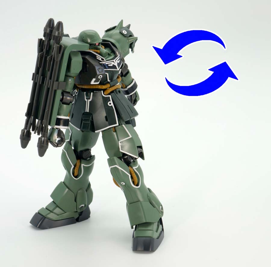 即日発送】 HGUC 1 144 AMS-129 ギラ ズール ギルボア サント機