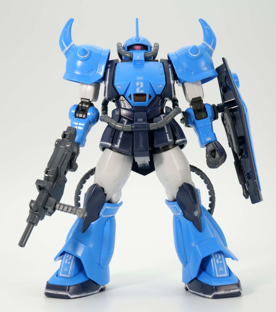 HG プロトタイプグフ（戦術実証機） 最大63％オフ！ - その他